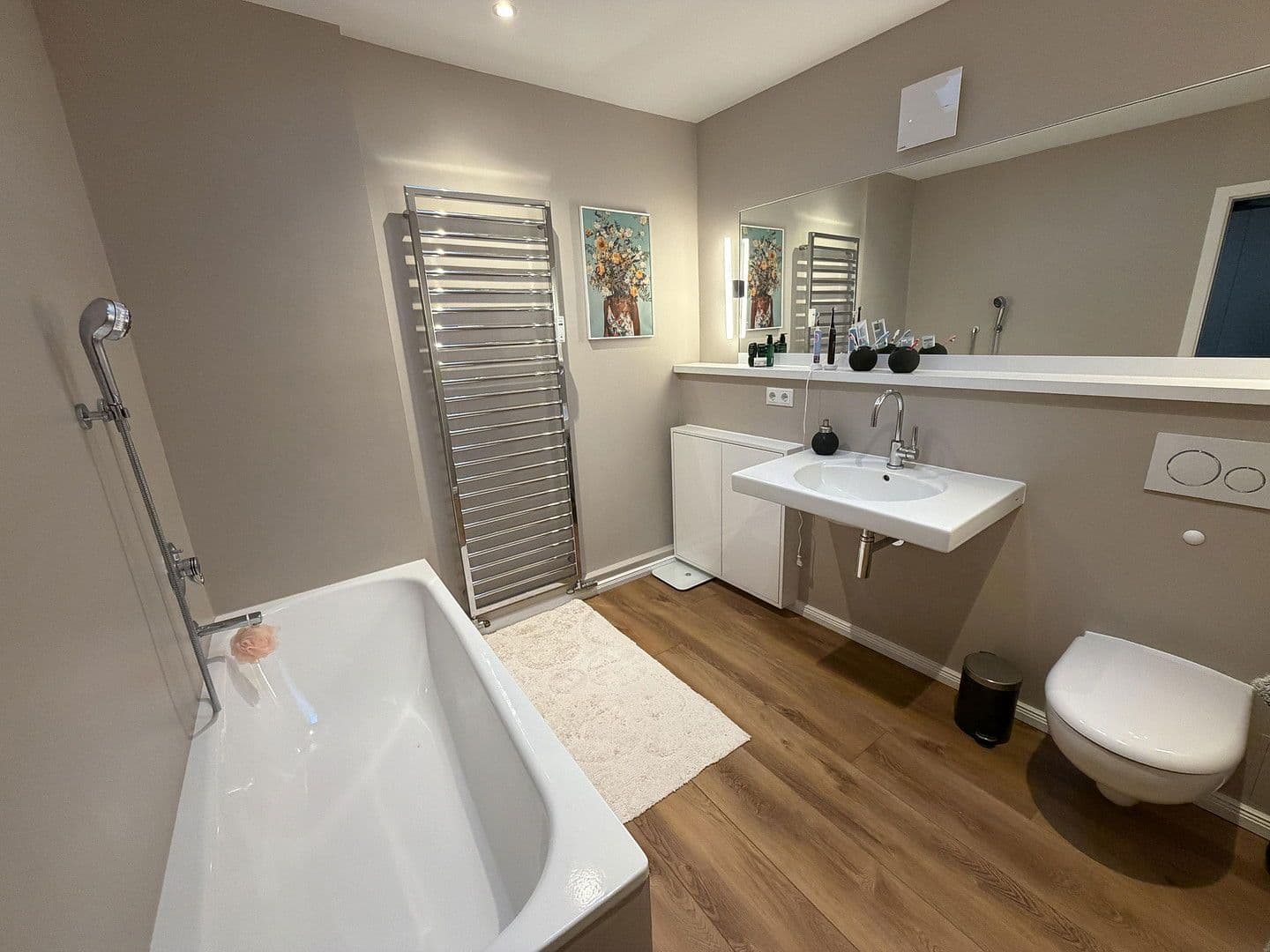 Prodej bytu 6+1 170 m², Walderseestraße 41, Hamburg, Hamburg Prodej bytu 6+1 170 m², Walderseestraße 41, Hamburg, Hamburg