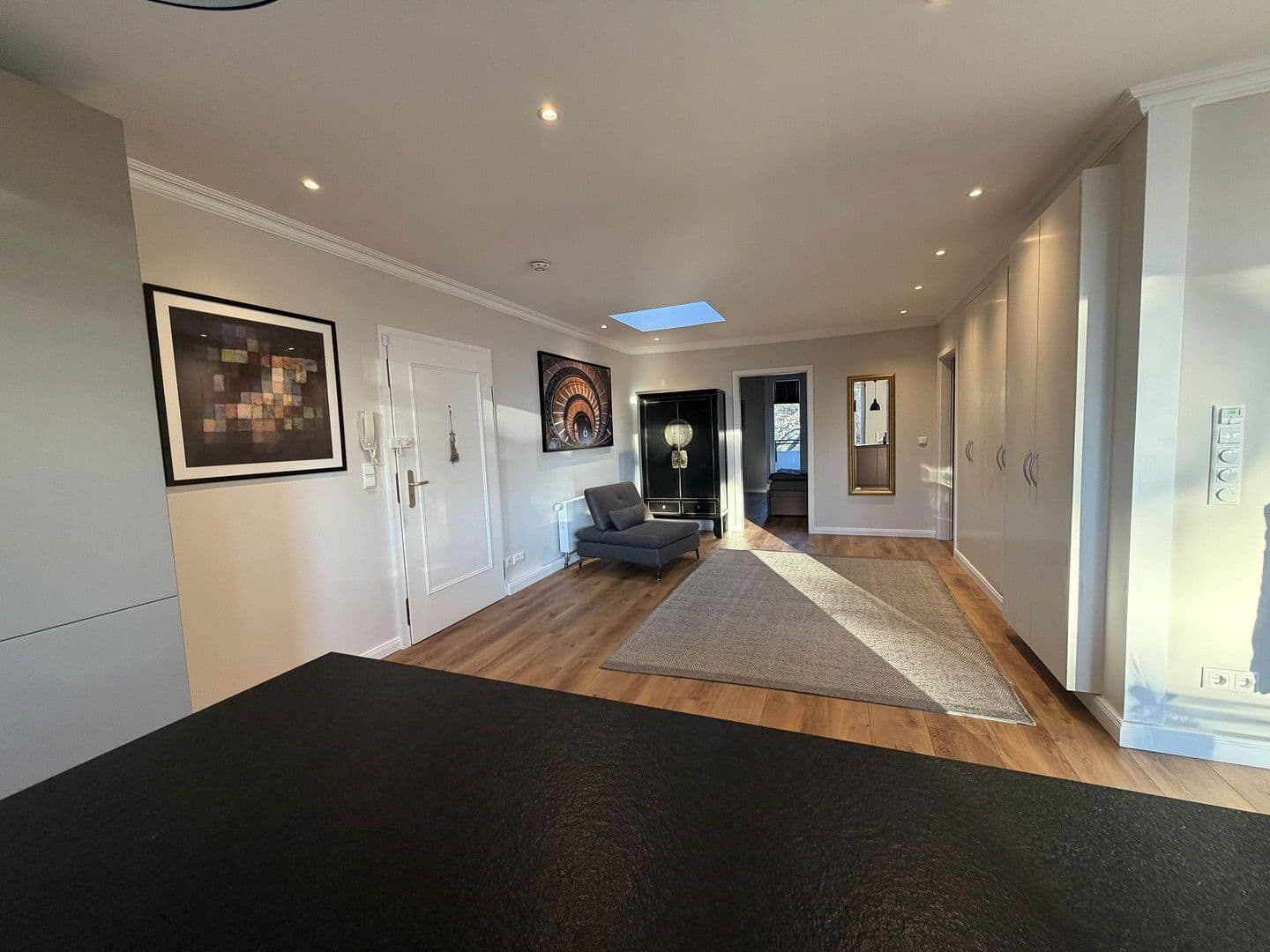 Prodej bytu 6+1 170 m², Walderseestraße 41, Hamburg, Hamburg Prodej bytu 6+1 170 m², Walderseestraße 41, Hamburg, Hamburg