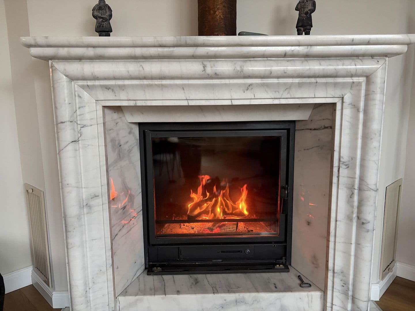 Prodej bytu 6+1 170 m², Walderseestraße 41, Hamburg, Hamburg Prodej bytu 6+1 170 m², Walderseestraße 41, Hamburg, Hamburg