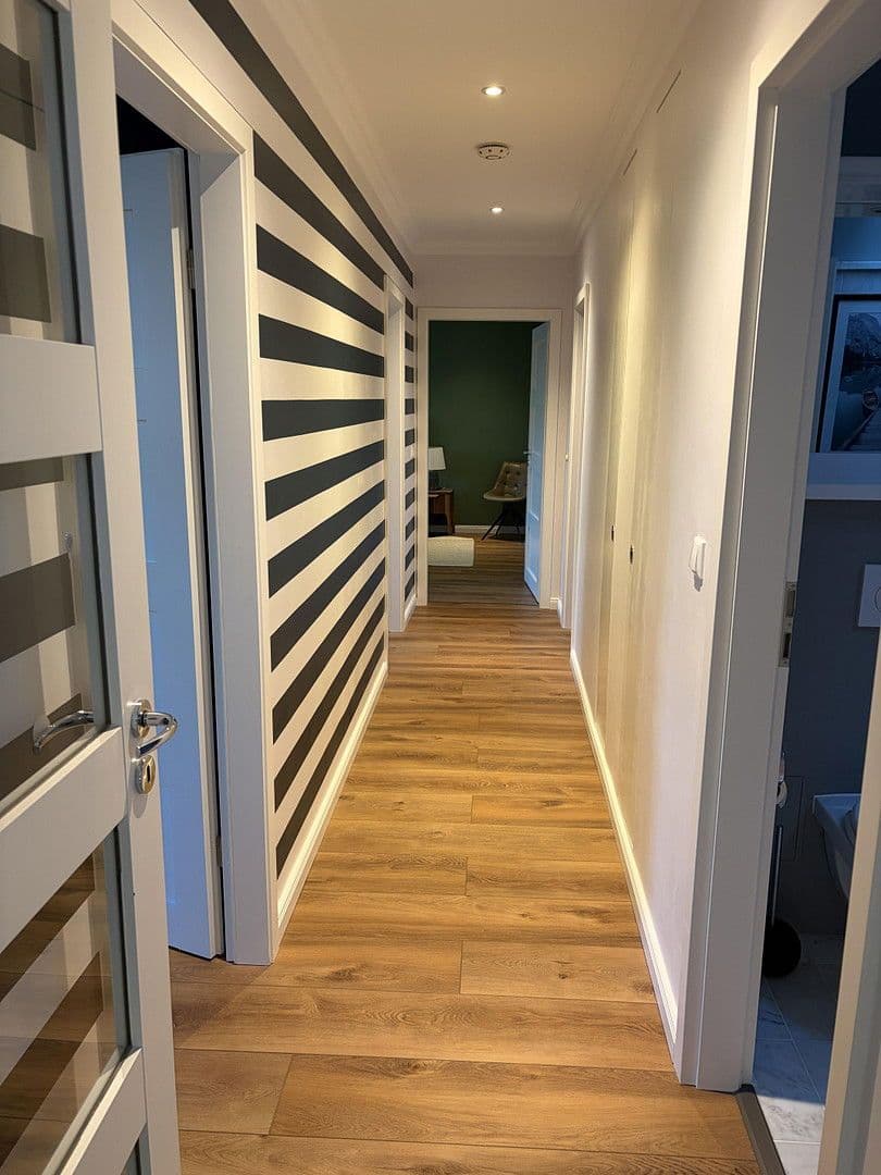 Prodej bytu 6+1 170 m², Walderseestraße 41, Hamburg, Hamburg Prodej bytu 6+1 170 m², Walderseestraße 41, Hamburg, Hamburg