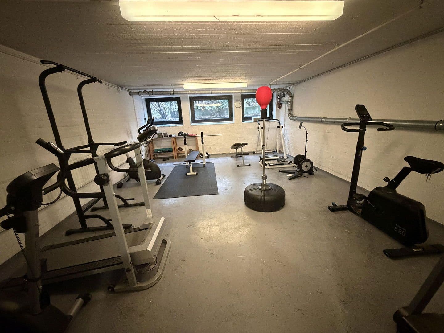 Prodej bytu 6+1 170 m², Walderseestraße 41, Hamburg, Hamburg Prodej bytu 6+1 170 m², Walderseestraße 41, Hamburg, Hamburg