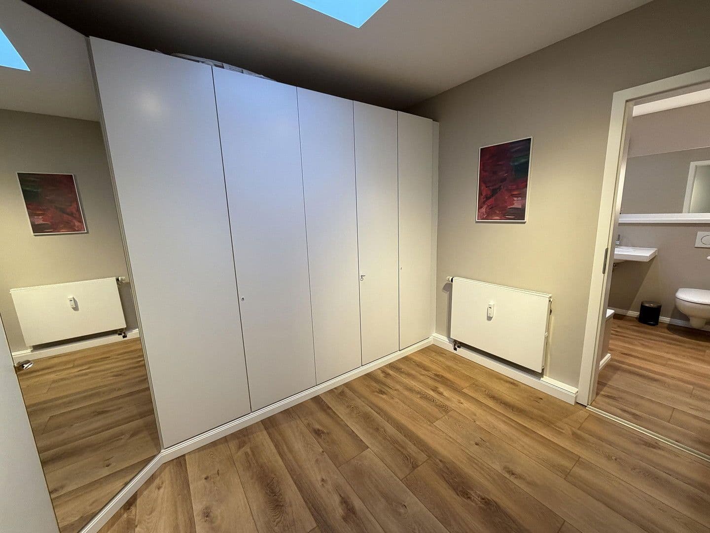 Prodej bytu 6+1 170 m², Walderseestraße 41, Hamburg, Hamburg Prodej bytu 6+1 170 m², Walderseestraße 41, Hamburg, Hamburg