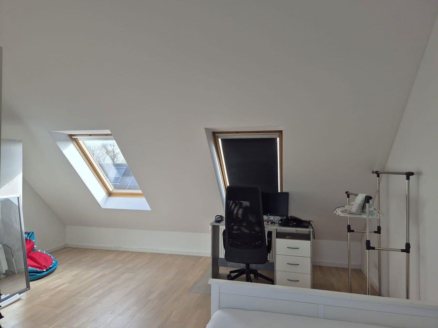 Pronájem domu 114 m², pozemek 160 m², Hans-Scharoun-Weg 7c, Norderstedt, Šlesvicko-Holštýnsko Pronájem domu 114 m², pozemek 160 m², Hans-Scharoun-Weg 7c, Norderstedt, Šlesvicko-Holštýnsko