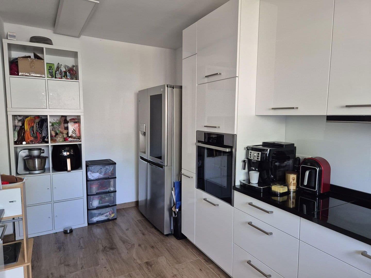 Pronájem domu 114 m², pozemek 160 m², Hans-Scharoun-Weg 7c, Norderstedt, Šlesvicko-Holštýnsko Pronájem domu 114 m², pozemek 160 m², Hans-Scharoun-Weg 7c, Norderstedt, Šlesvicko-Holštýnsko