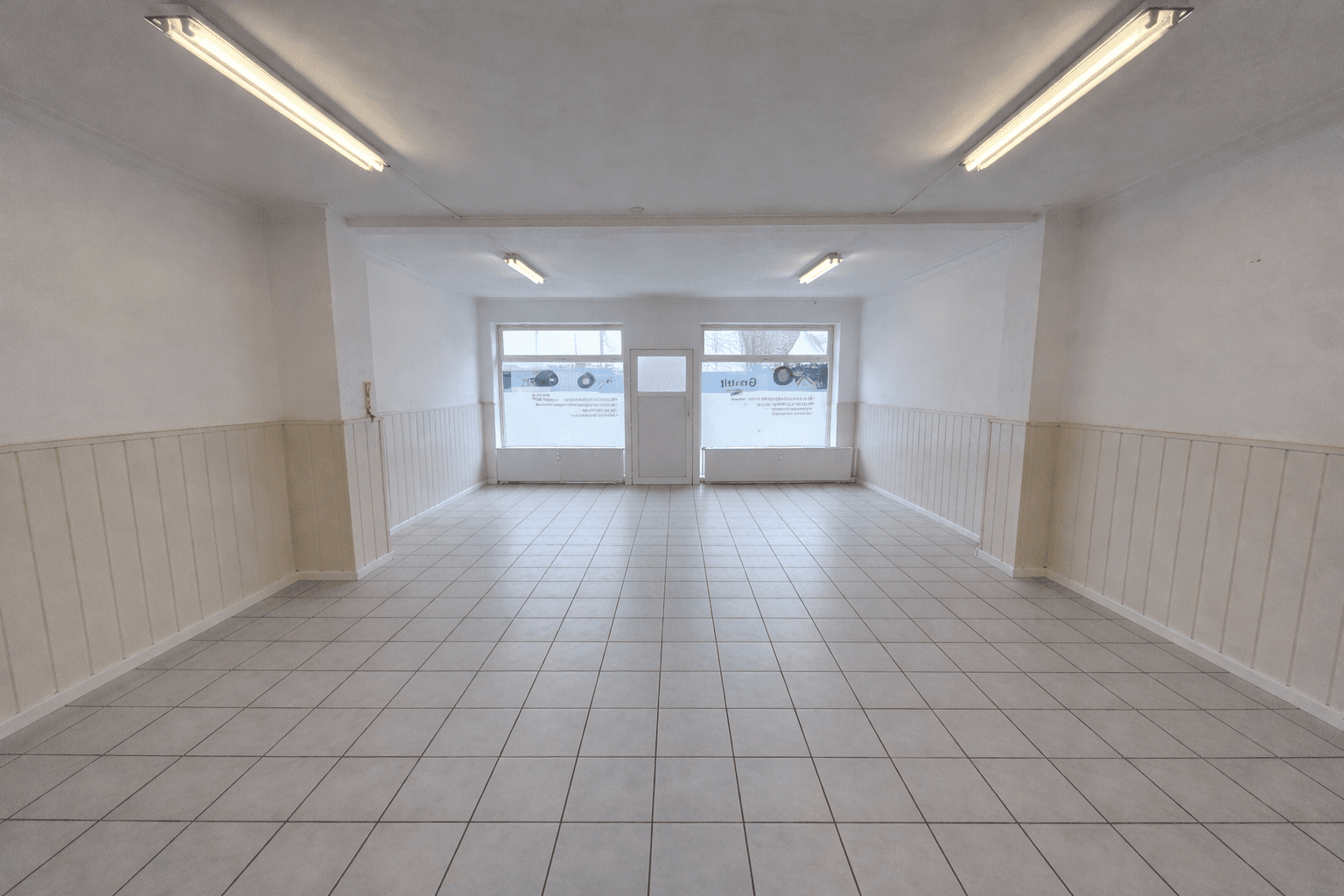 Pronájem kanceláře 58 m², Gelsenkirchen, Severní Porýní-Vestfálsko Pronájem kanceláře 58 m², Gelsenkirchen, Severní Porýní-Vestfálsko