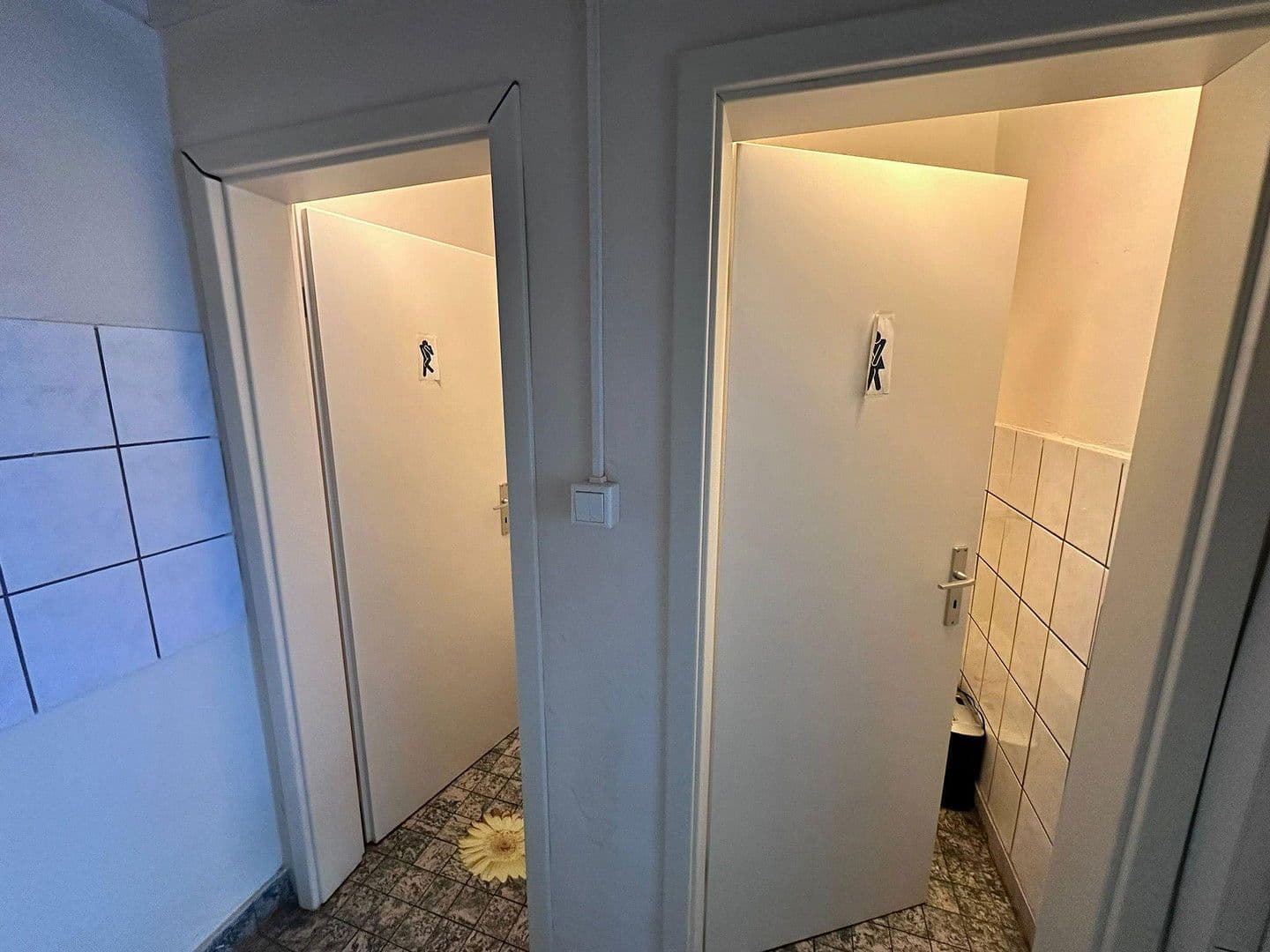 Pronájem kanceláře 58 m², Gelsenkirchen, Severní Porýní-Vestfálsko Pronájem kanceláře 58 m², Gelsenkirchen, Severní Porýní-Vestfálsko