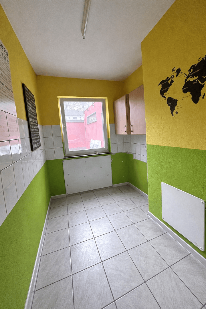 Pronájem kanceláře 58 m², Gelsenkirchen, Severní Porýní-Vestfálsko Pronájem kanceláře 58 m², Gelsenkirchen, Severní Porýní-Vestfálsko