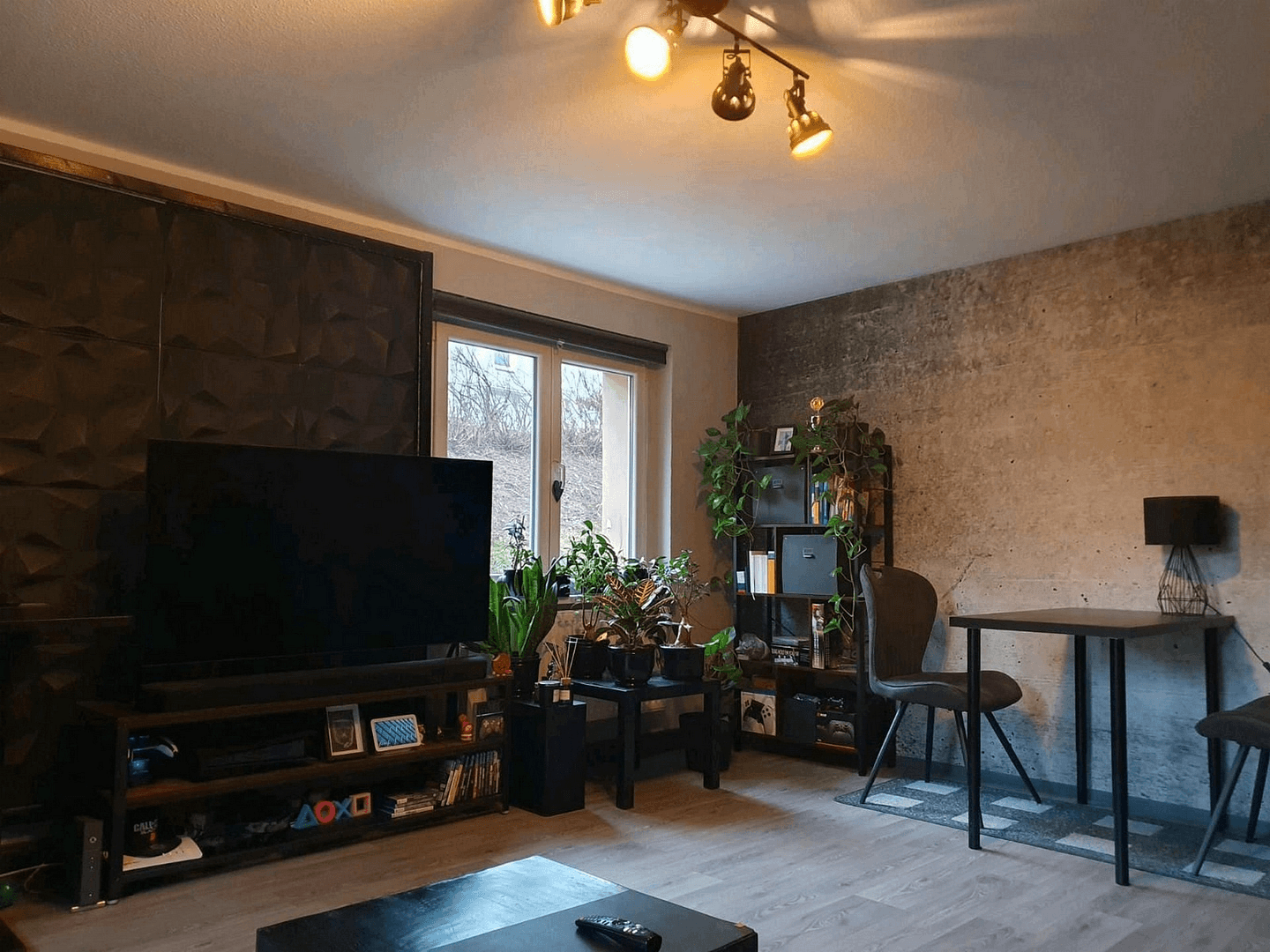 Pronájem bytu 2+1 48 m², Jena, Durynsko Pronájem bytu 2+1 48 m², Jena, Durynsko