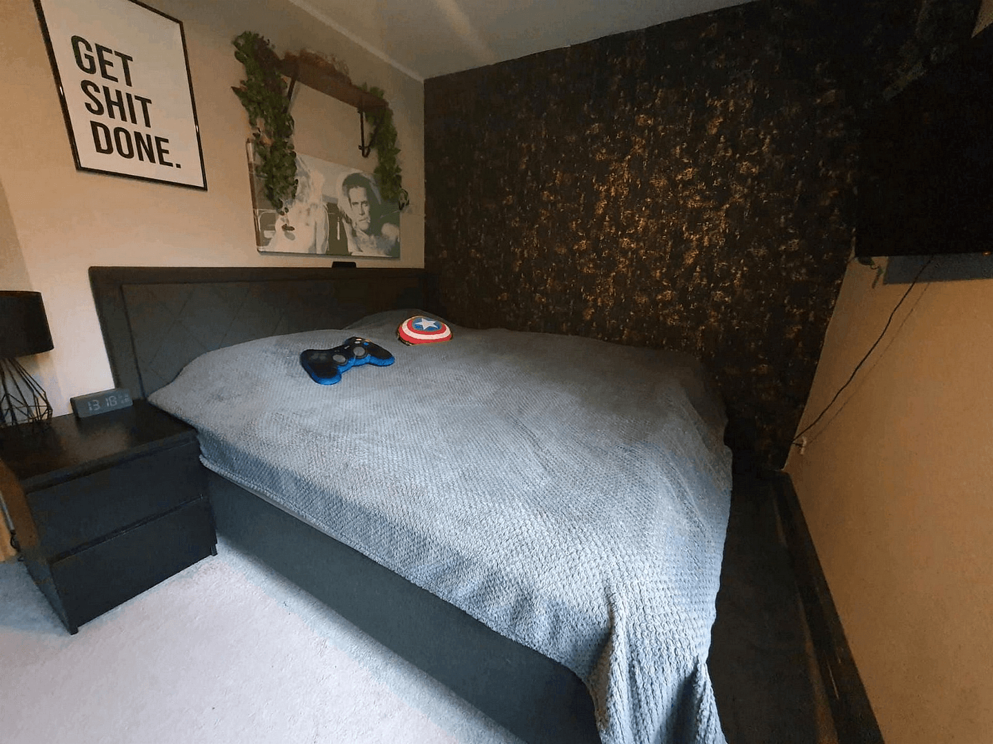 Pronájem bytu 2+1 48 m², Jena, Durynsko Pronájem bytu 2+1 48 m², Jena, Durynsko