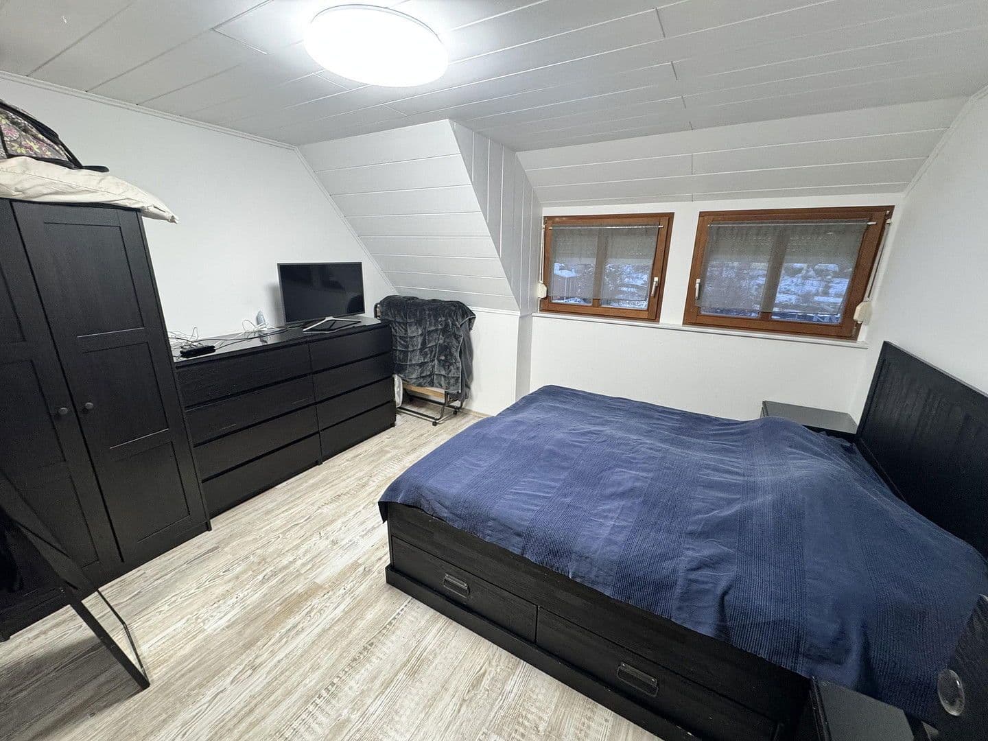 Prodej domu 131 m², pozemek 672 m², Neukirchen bei Sulzbach-Rosenberg, Bavorsko Prodej domu 131 m², pozemek 672 m², Neukirchen bei Sulzbach-Rosenberg, Bavorsko