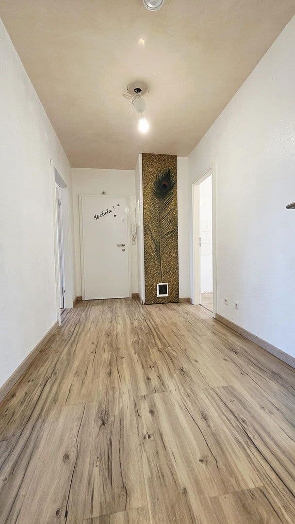 Prodej bytu 3+1 70 m², Frankenthal, Porýní-Falc Prodej bytu 3+1 70 m², Frankenthal, Porýní-Falc