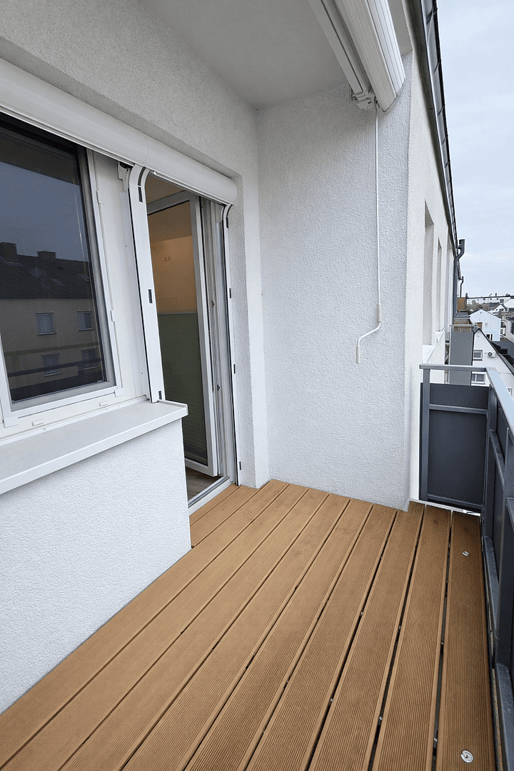 Prodej bytu 3+1 70 m², Frankenthal, Porýní-Falc Prodej bytu 3+1 70 m², Frankenthal, Porýní-Falc