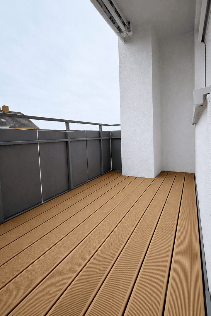 Prodej bytu 3+1 70 m², Frankenthal, Porýní-Falc Prodej bytu 3+1 70 m², Frankenthal, Porýní-Falc