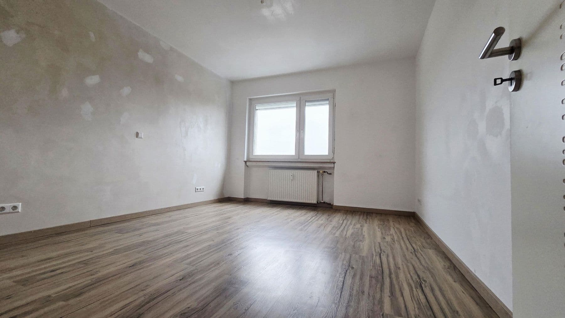 Prodej bytu 3+1 70 m², Frankenthal, Porýní-Falc Prodej bytu 3+1 70 m², Frankenthal, Porýní-Falc