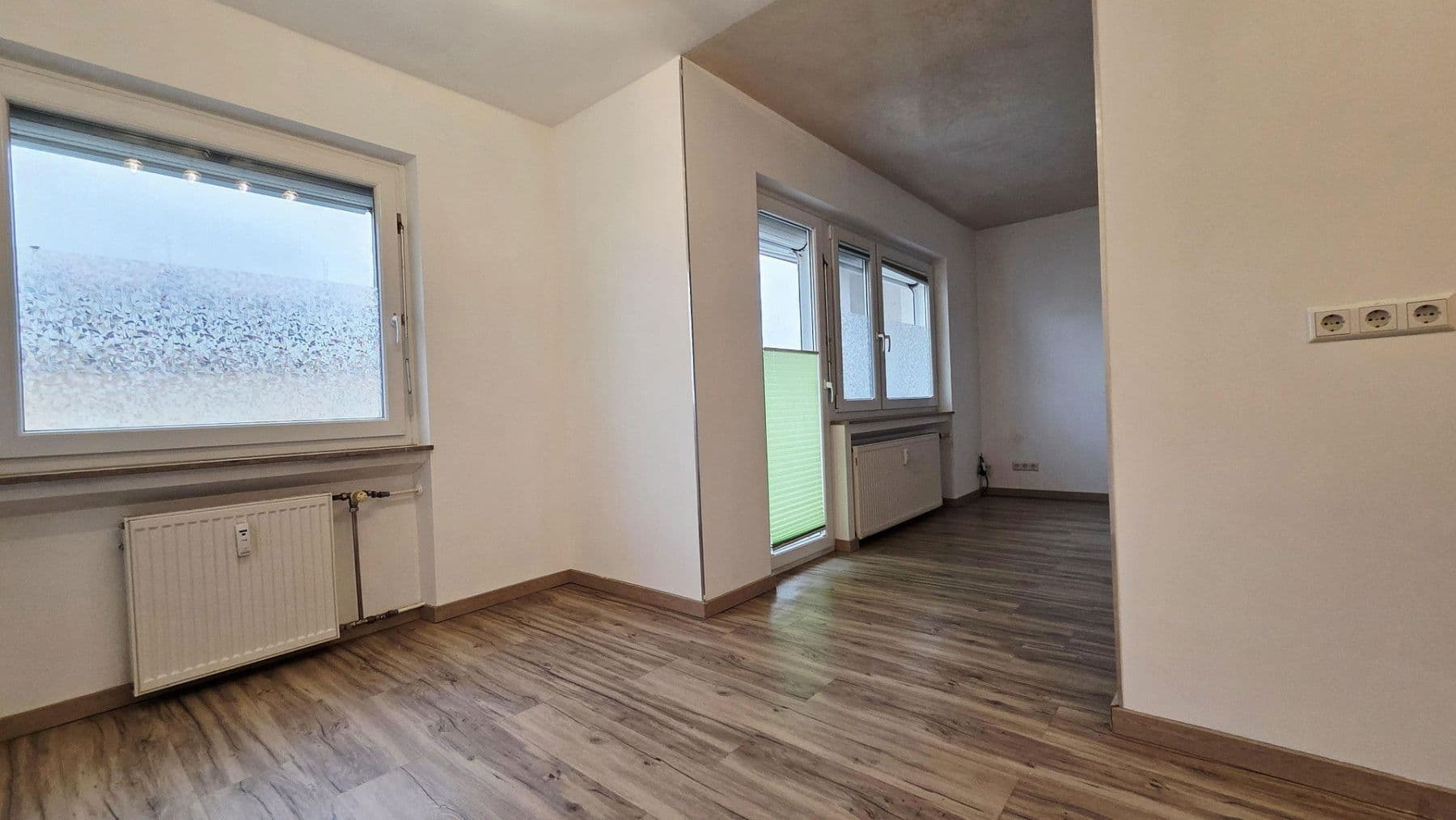Prodej bytu 3+1 70 m², Frankenthal, Porýní-Falc Prodej bytu 3+1 70 m², Frankenthal, Porýní-Falc