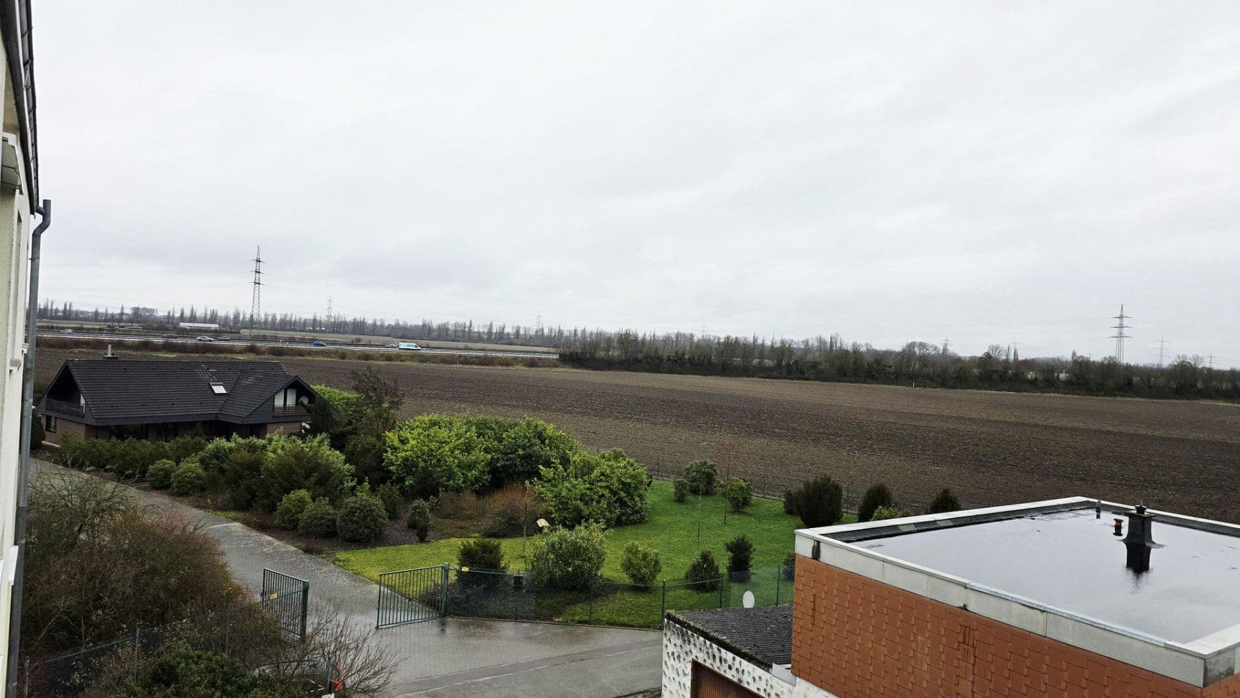 Prodej bytu 3+1 70 m², Frankenthal, Porýní-Falc Prodej bytu 3+1 70 m², Frankenthal, Porýní-Falc