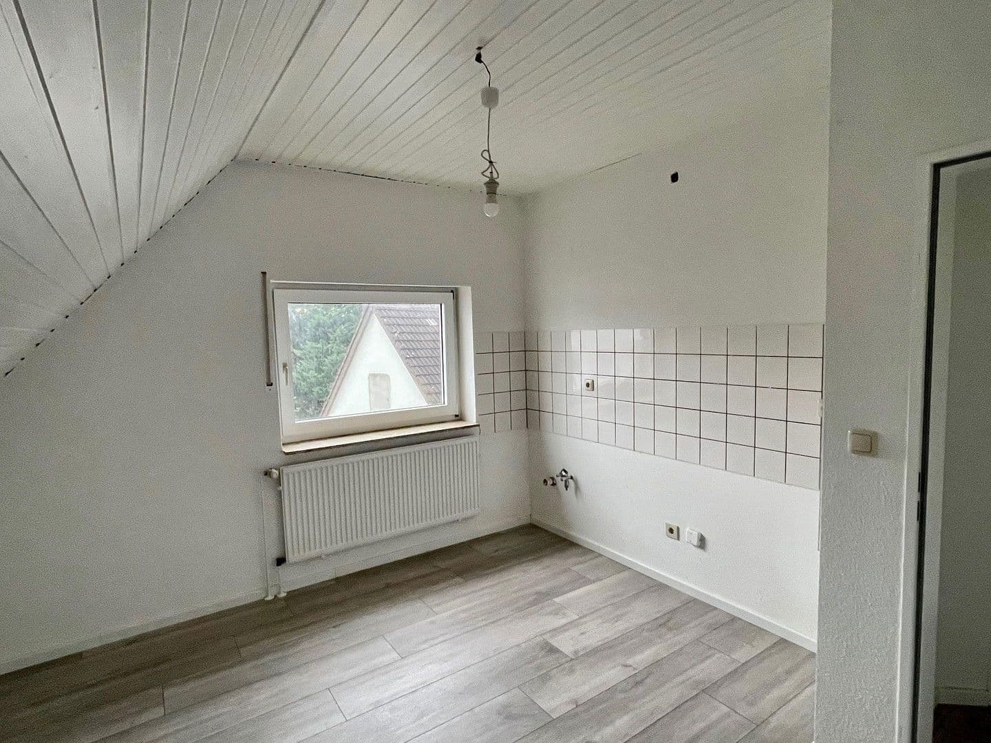 Pronájem bytu 3+1 77 m², Hubertusweg 3, Paderborn, Severní Porýní-Vestfálsko Pronájem bytu 3+1 77 m², Hubertusweg 3, Paderborn, Severní Porýní-Vestfálsko