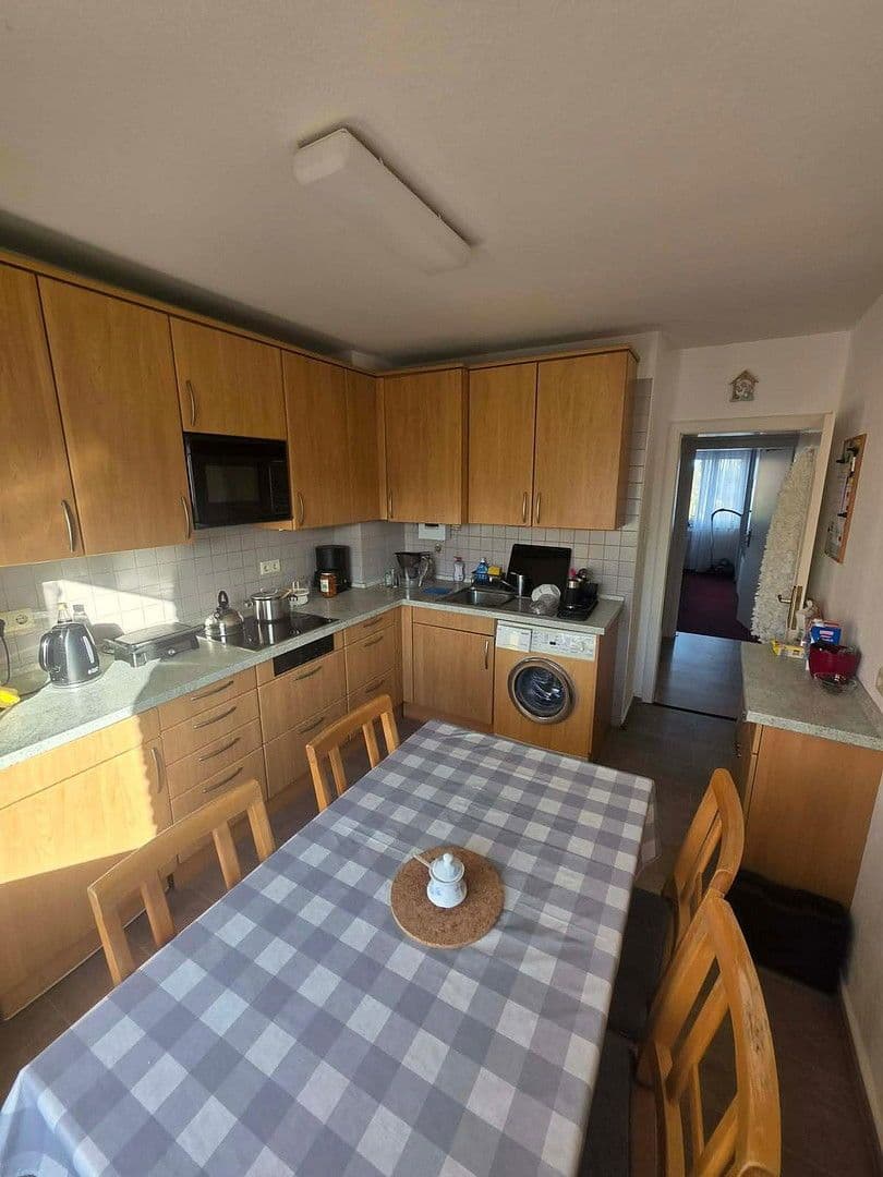 Pronájem bytu 2+1 60 m², Körnerstr. 56, Viersen, Severní Porýní-Vestfálsko Pronájem bytu 2+1 60 m², Körnerstr. 56, Viersen, Severní Porýní-Vestfálsko