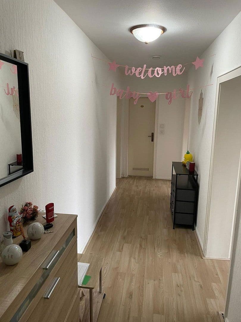 Pronájem bytu 2+1 60 m², Körnerstr. 56, Viersen, Severní Porýní-Vestfálsko Pronájem bytu 2+1 60 m², Körnerstr. 56, Viersen, Severní Porýní-Vestfálsko