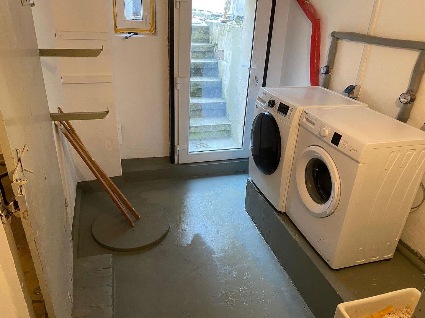 Prodej domu 184 m², pozemek 184 m², Schützenstraße 49a, Lübeck, Šlesvicko-Holštýnsko Prodej domu 184 m², pozemek 184 m², Schützenstraße 49a, Lübeck, Šlesvicko-Holštýnsko