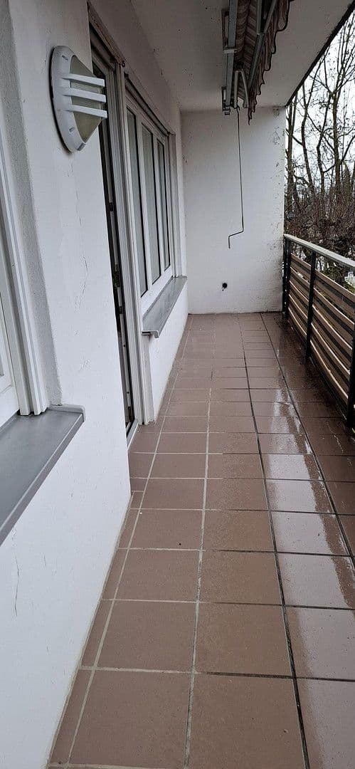 Pronájem bytu 3+1 88 m², Freising, Bavorsko Pronájem bytu 3+1 88 m², Freising, Bavorsko