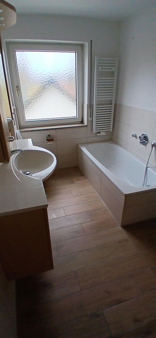 Pronájem bytu 3+1 88 m², Freising, Bavorsko Pronájem bytu 3+1 88 m², Freising, Bavorsko