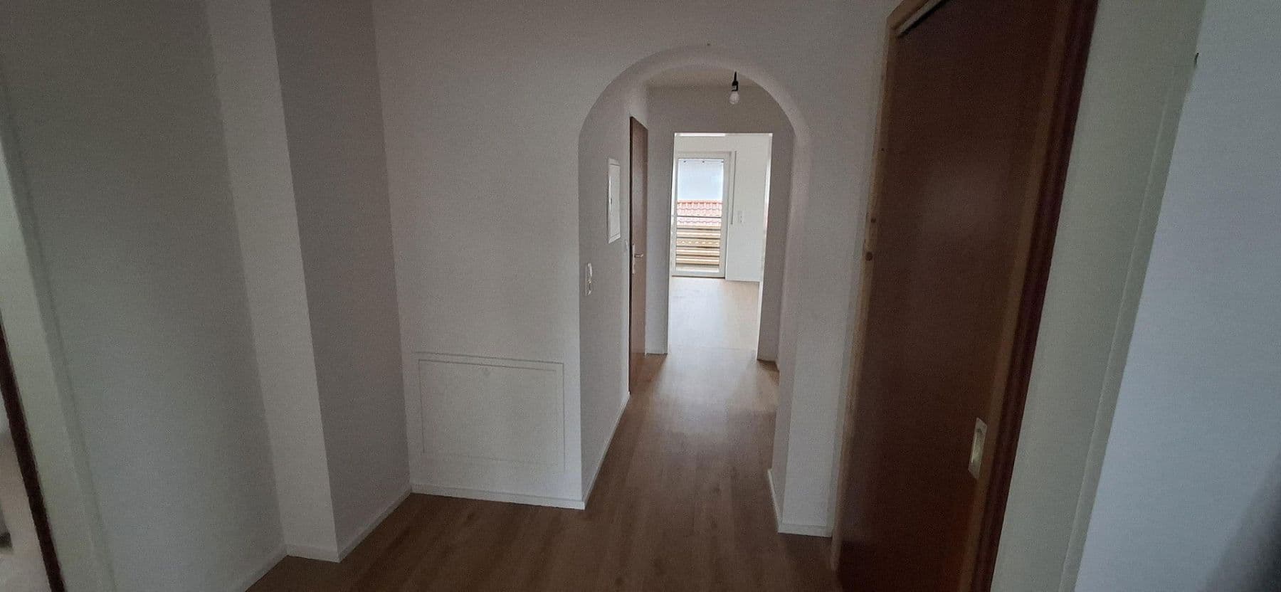 Pronájem bytu 3+1 88 m², Freising, Bavorsko Pronájem bytu 3+1 88 m², Freising, Bavorsko