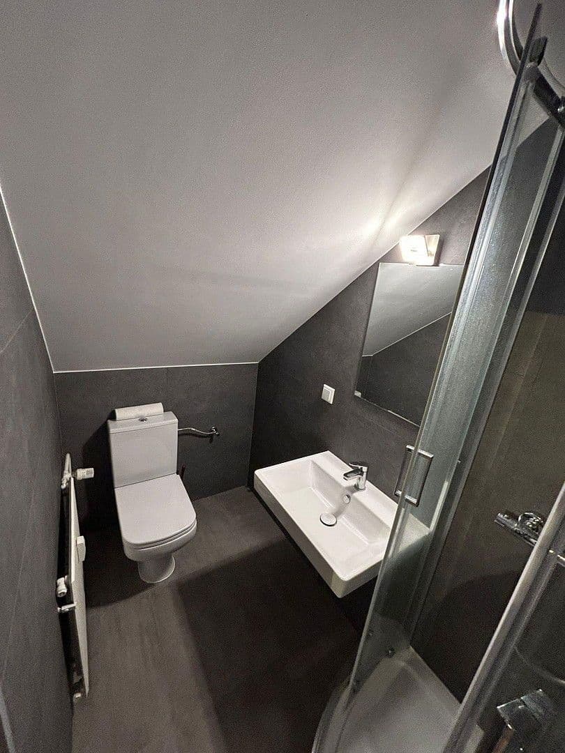 Pronájem bytu 3+1 73 m², Steinheimer Straße 217, Horn-Bad Meinberg, Severní Porýní-Vestfálsko Pronájem bytu 3+1 73 m², Steinheimer Straße 217, Horn-Bad Meinberg, Severní Porýní-Vestfálsko