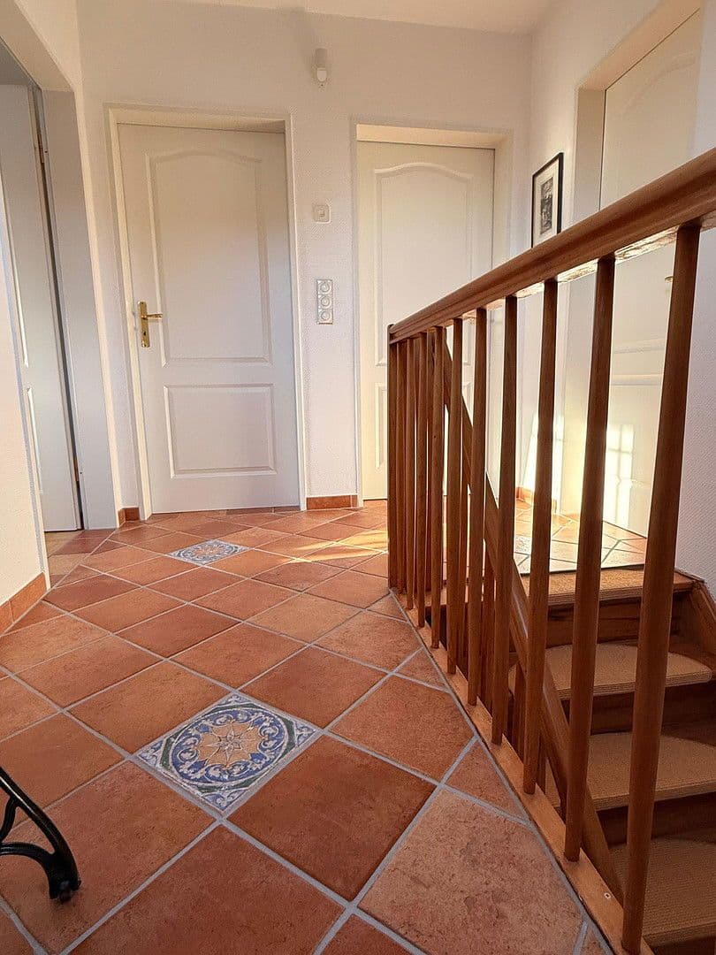 Prodej domu 120 m², pozemek 650 m², Ant Hellinghus 11, Krummhörn, Dolní Sasko Prodej domu 120 m², pozemek 650 m², Ant Hellinghus 11, Krummhörn, Dolní Sasko