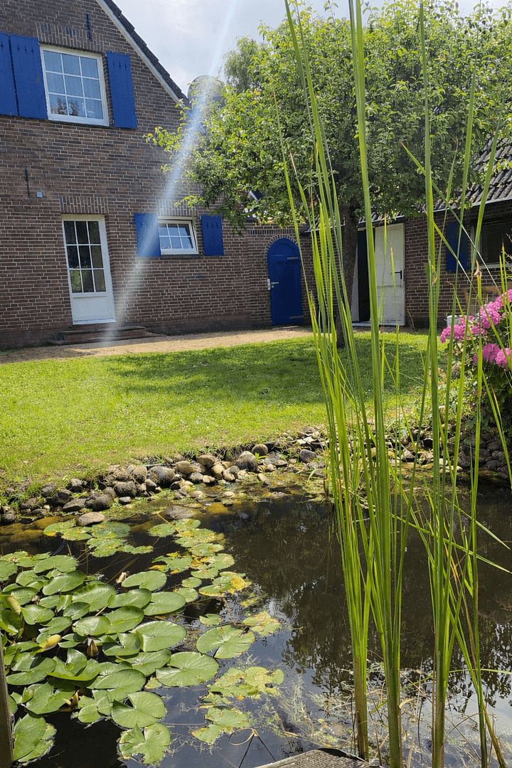 Prodej domu 120 m², pozemek 650 m², Ant Hellinghus 11, Krummhörn, Dolní Sasko Prodej domu 120 m², pozemek 650 m², Ant Hellinghus 11, Krummhörn, Dolní Sasko