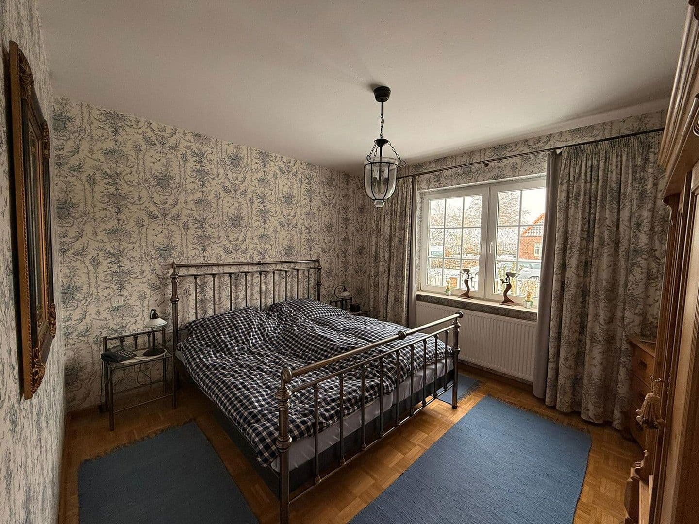 Prodej domu 120 m², pozemek 650 m², Ant Hellinghus 11, Krummhörn, Dolní Sasko Prodej domu 120 m², pozemek 650 m², Ant Hellinghus 11, Krummhörn, Dolní Sasko