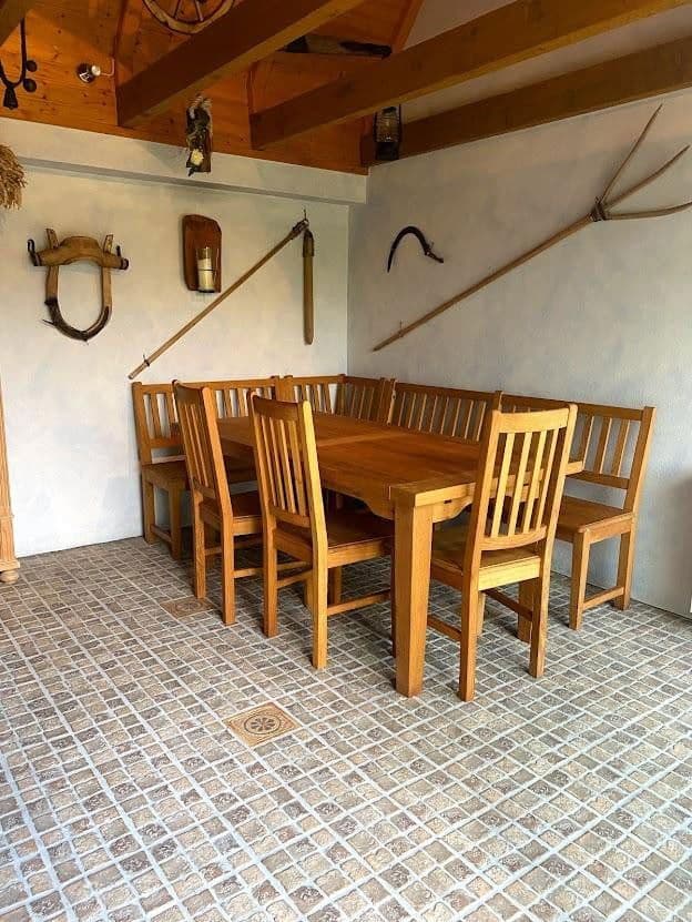 Prodej domu 120 m², pozemek 650 m², Ant Hellinghus 11, Krummhörn, Dolní Sasko Prodej domu 120 m², pozemek 650 m², Ant Hellinghus 11, Krummhörn, Dolní Sasko