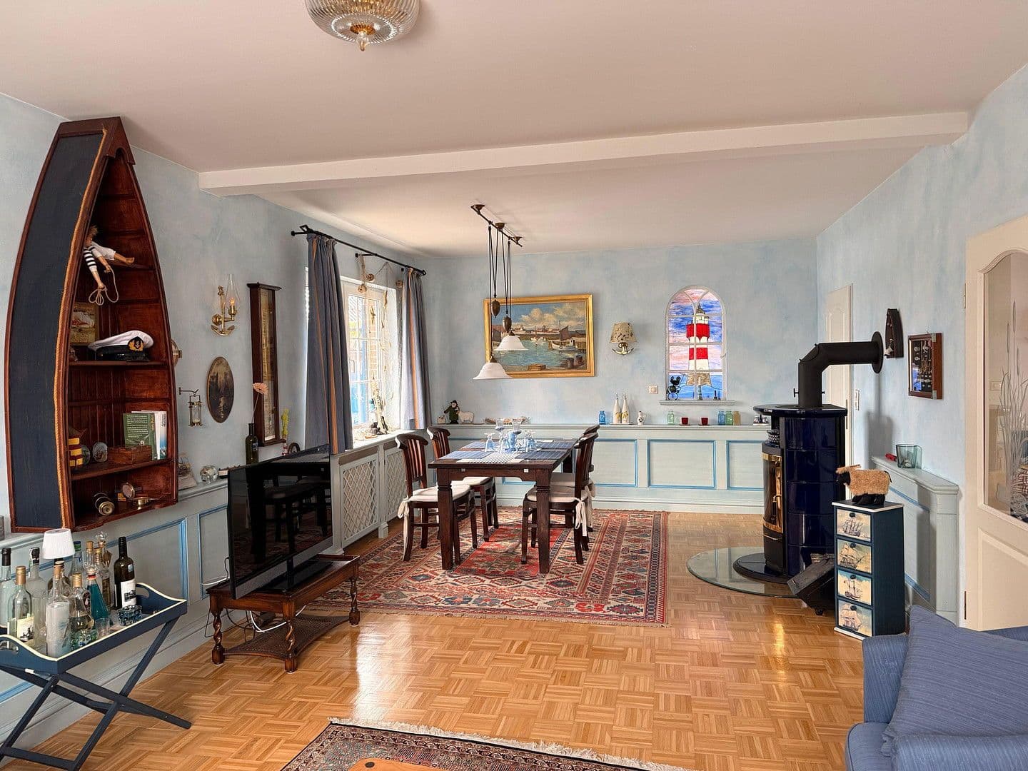 Prodej domu 120 m², pozemek 650 m², Ant Hellinghus 11, Krummhörn, Dolní Sasko Prodej domu 120 m², pozemek 650 m², Ant Hellinghus 11, Krummhörn, Dolní Sasko