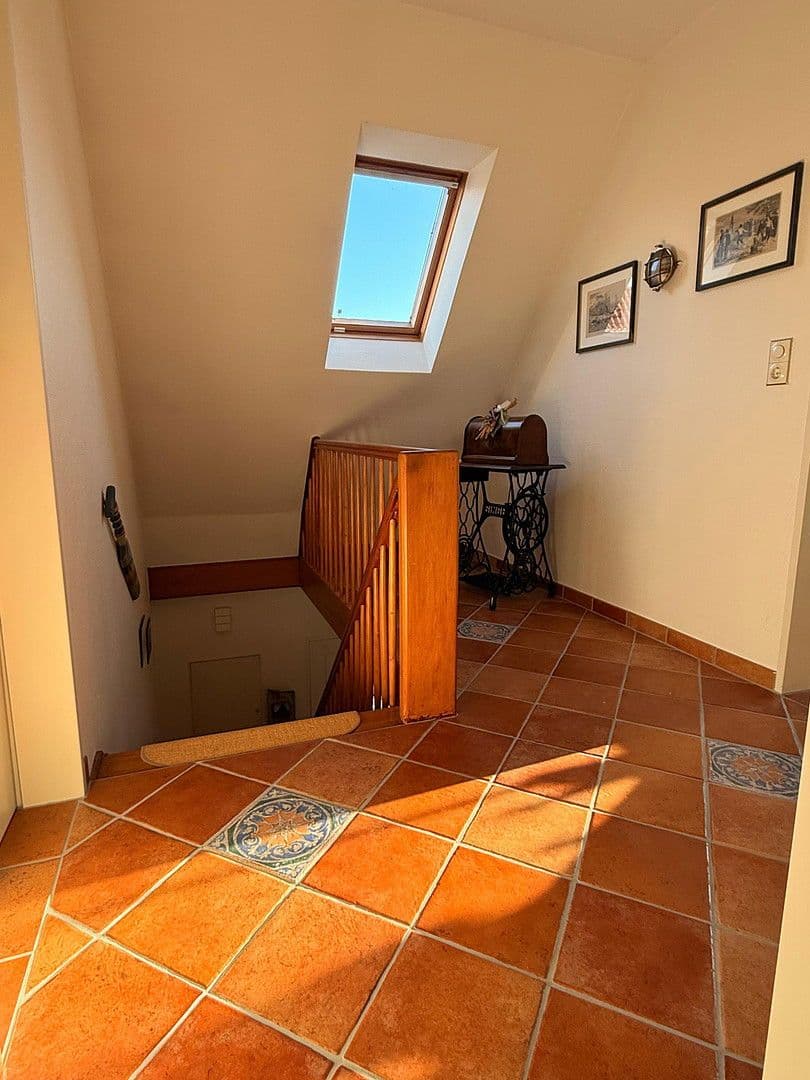 Prodej domu 120 m², pozemek 650 m², Ant Hellinghus 11, Krummhörn, Dolní Sasko Prodej domu 120 m², pozemek 650 m², Ant Hellinghus 11, Krummhörn, Dolní Sasko