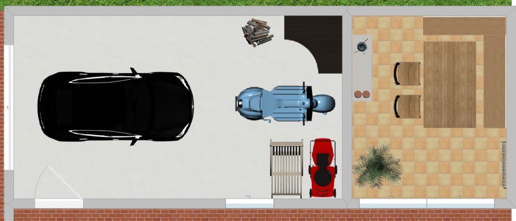 Prodej domu 120 m², pozemek 650 m², Ant Hellinghus 11, Krummhörn, Dolní Sasko Prodej domu 120 m², pozemek 650 m², Ant Hellinghus 11, Krummhörn, Dolní Sasko