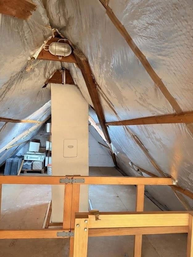 Prodej domu 120 m², pozemek 650 m², Ant Hellinghus 11, Krummhörn, Dolní Sasko Prodej domu 120 m², pozemek 650 m², Ant Hellinghus 11, Krummhörn, Dolní Sasko