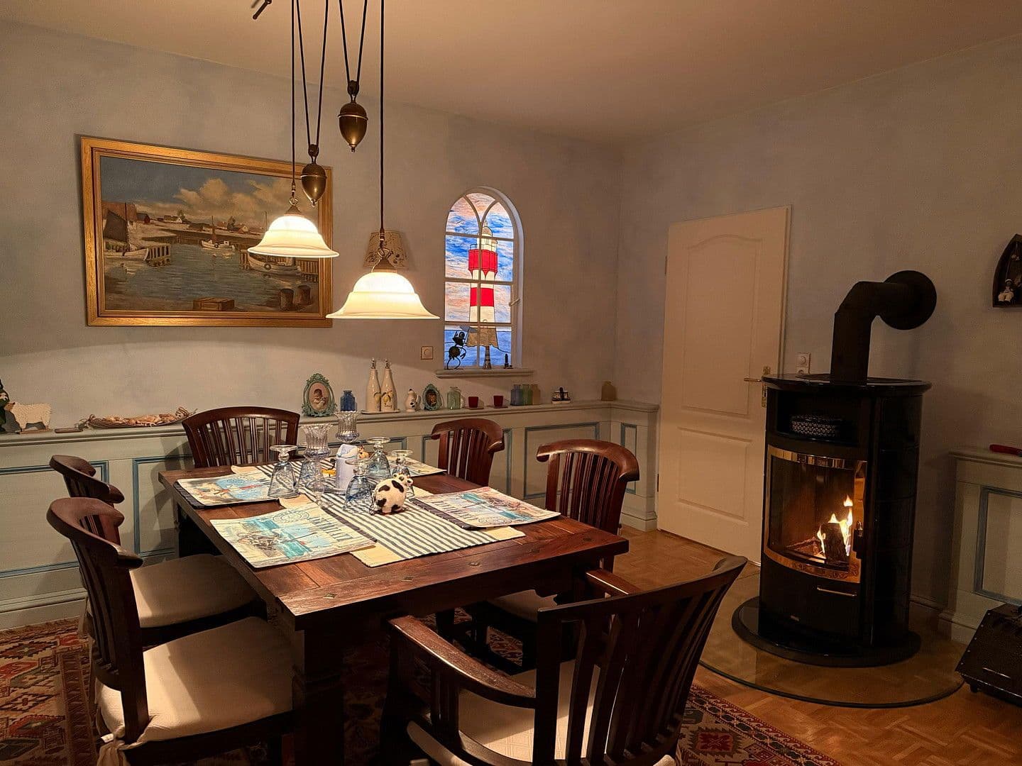 Prodej domu 120 m², pozemek 650 m², Ant Hellinghus 11, Krummhörn, Dolní Sasko Prodej domu 120 m², pozemek 650 m², Ant Hellinghus 11, Krummhörn, Dolní Sasko