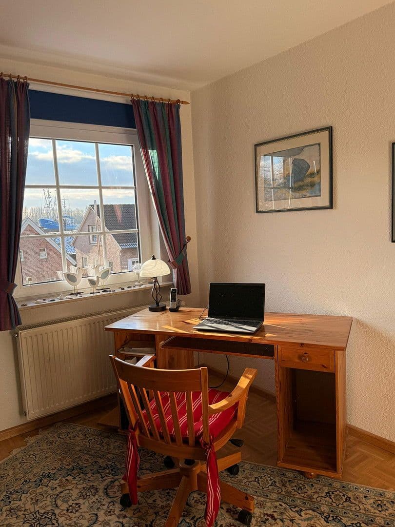 Prodej domu 120 m², pozemek 650 m², Ant Hellinghus 11, Krummhörn, Dolní Sasko Prodej domu 120 m², pozemek 650 m², Ant Hellinghus 11, Krummhörn, Dolní Sasko