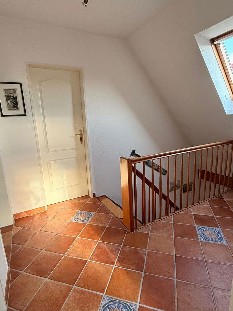 Prodej domu 120 m², pozemek 650 m², Ant Hellinghus 11, Krummhörn, Dolní Sasko Prodej domu 120 m², pozemek 650 m², Ant Hellinghus 11, Krummhörn, Dolní Sasko