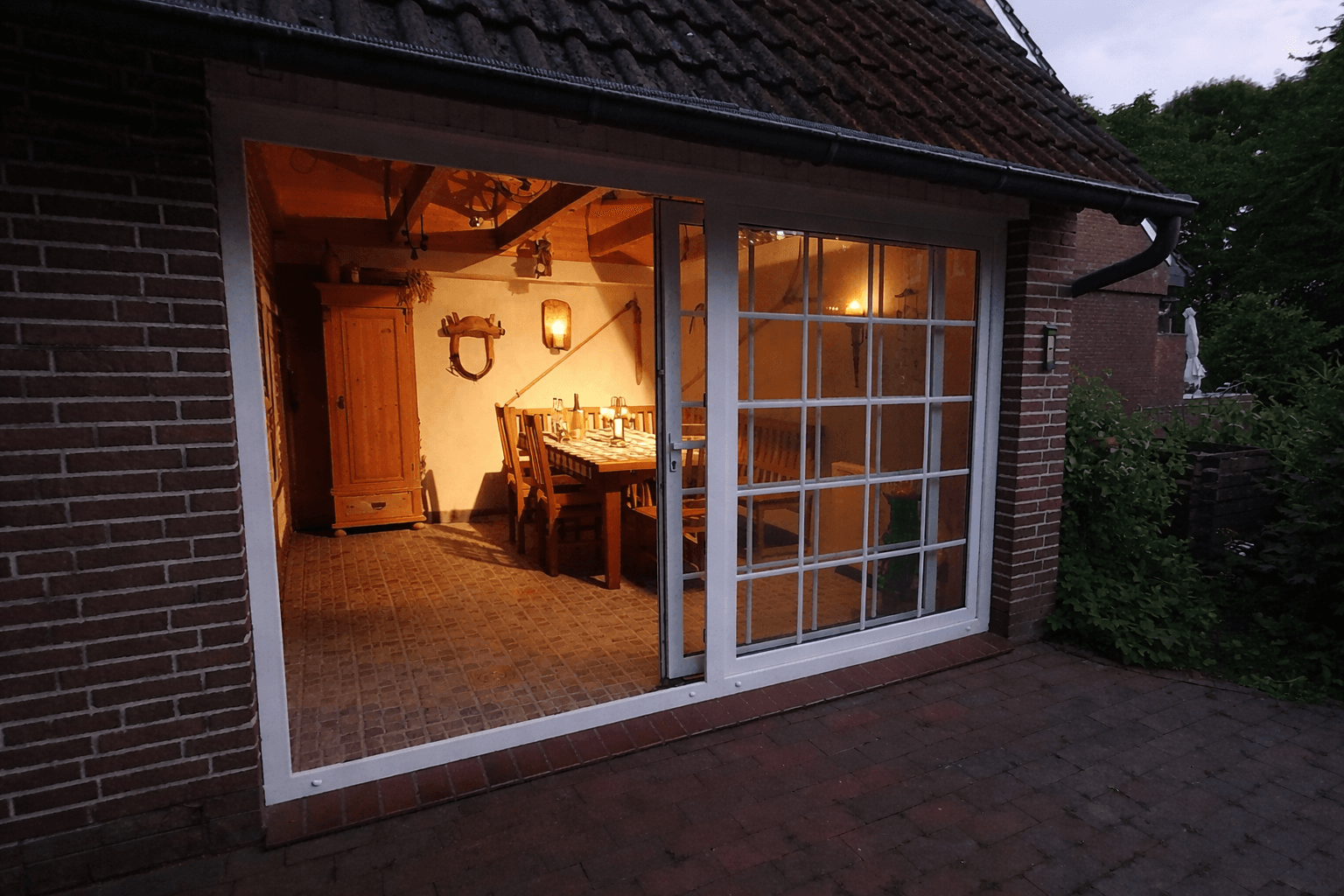 Prodej domu 120 m², pozemek 650 m², Ant Hellinghus 11, Krummhörn, Dolní Sasko Prodej domu 120 m², pozemek 650 m², Ant Hellinghus 11, Krummhörn, Dolní Sasko