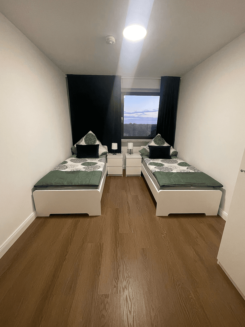 Pronájem bytu 5+1 120 m², Hamburg, Hamburg Pronájem bytu 5+1 120 m², Hamburg, Hamburg