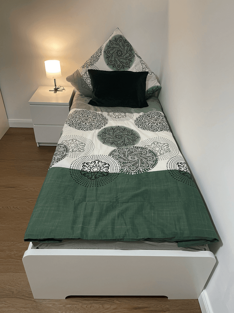 Pronájem bytu 5+1 120 m², Hamburg, Hamburg Pronájem bytu 5+1 120 m², Hamburg, Hamburg