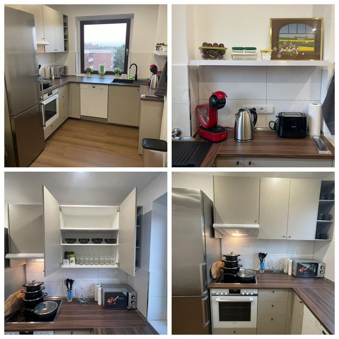 Pronájem bytu 5+1 120 m², Hamburg, Hamburg Pronájem bytu 5+1 120 m², Hamburg, Hamburg