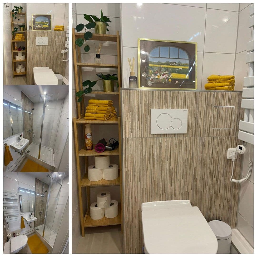 Pronájem bytu 5+1 120 m², Hamburg, Hamburg Pronájem bytu 5+1 120 m², Hamburg, Hamburg