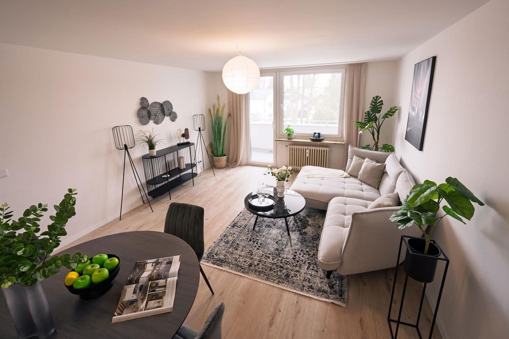 Prodej bytu 3+1 70 m², Schmorellstraße 14, Unterhaching, Bavorsko Prodej bytu 3+1 70 m², Schmorellstraße 14, Unterhaching, Bavorsko