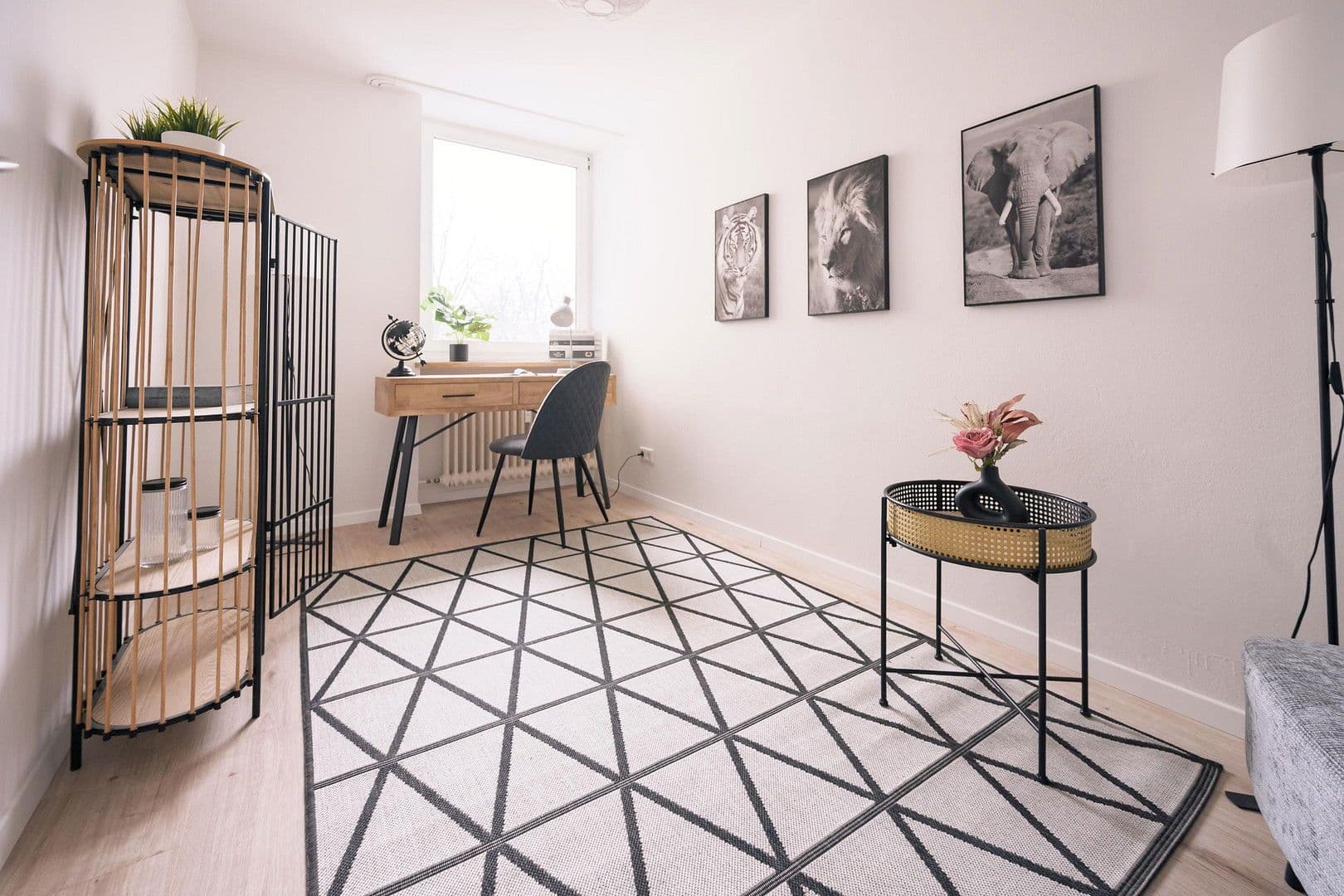 Prodej bytu 3+1 70 m², Schmorellstraße 14, Unterhaching, Bavorsko Prodej bytu 3+1 70 m², Schmorellstraße 14, Unterhaching, Bavorsko