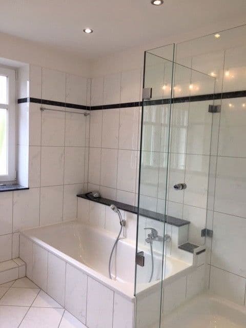 Pronájem domu 151 m², pozemek 350 m², Hamburg, Hamburg Pronájem domu 151 m², pozemek 350 m², Hamburg, Hamburg