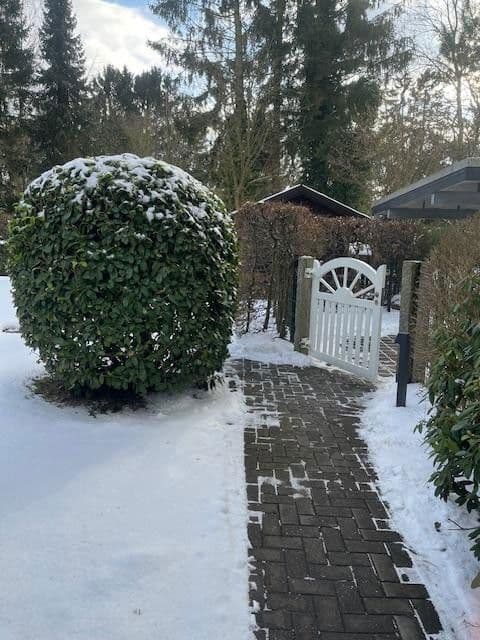 Pronájem domu 151 m², pozemek 350 m², Hamburg, Hamburg Pronájem domu 151 m², pozemek 350 m², Hamburg, Hamburg