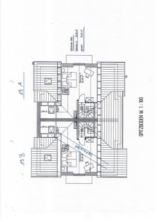 Pronájem domu 151 m², pozemek 350 m², Hamburg, Hamburg Pronájem domu 151 m², pozemek 350 m², Hamburg, Hamburg