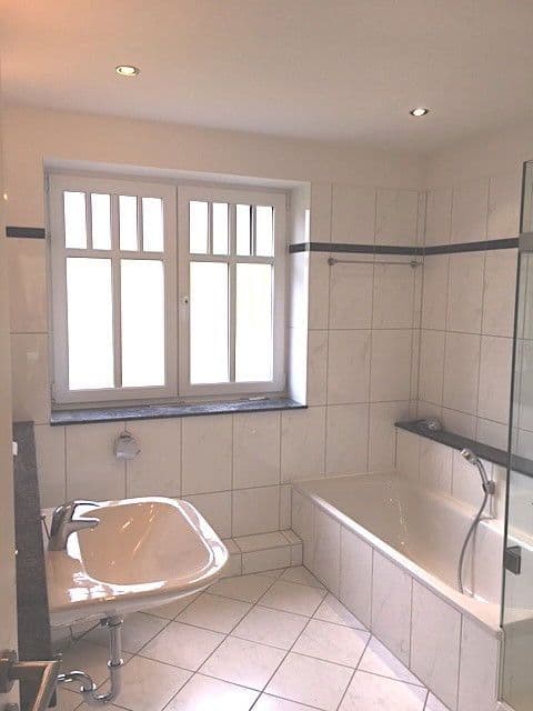 Pronájem domu 151 m², pozemek 350 m², Hamburg, Hamburg Pronájem domu 151 m², pozemek 350 m², Hamburg, Hamburg